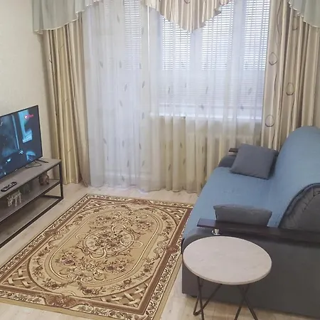 Sweet In Apartment *