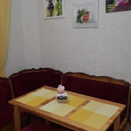 Sweet In Minsk