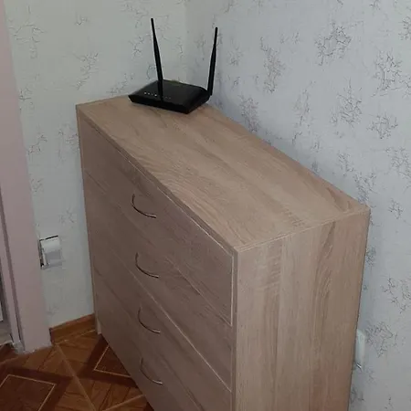 Sweet In Apartment Minsk