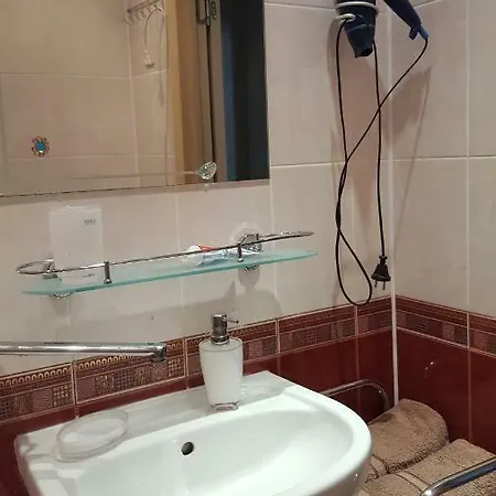 Apartment Sweet In Minsk